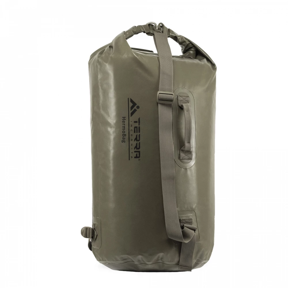 Гермомішок Terra Incognita Hermobag 80