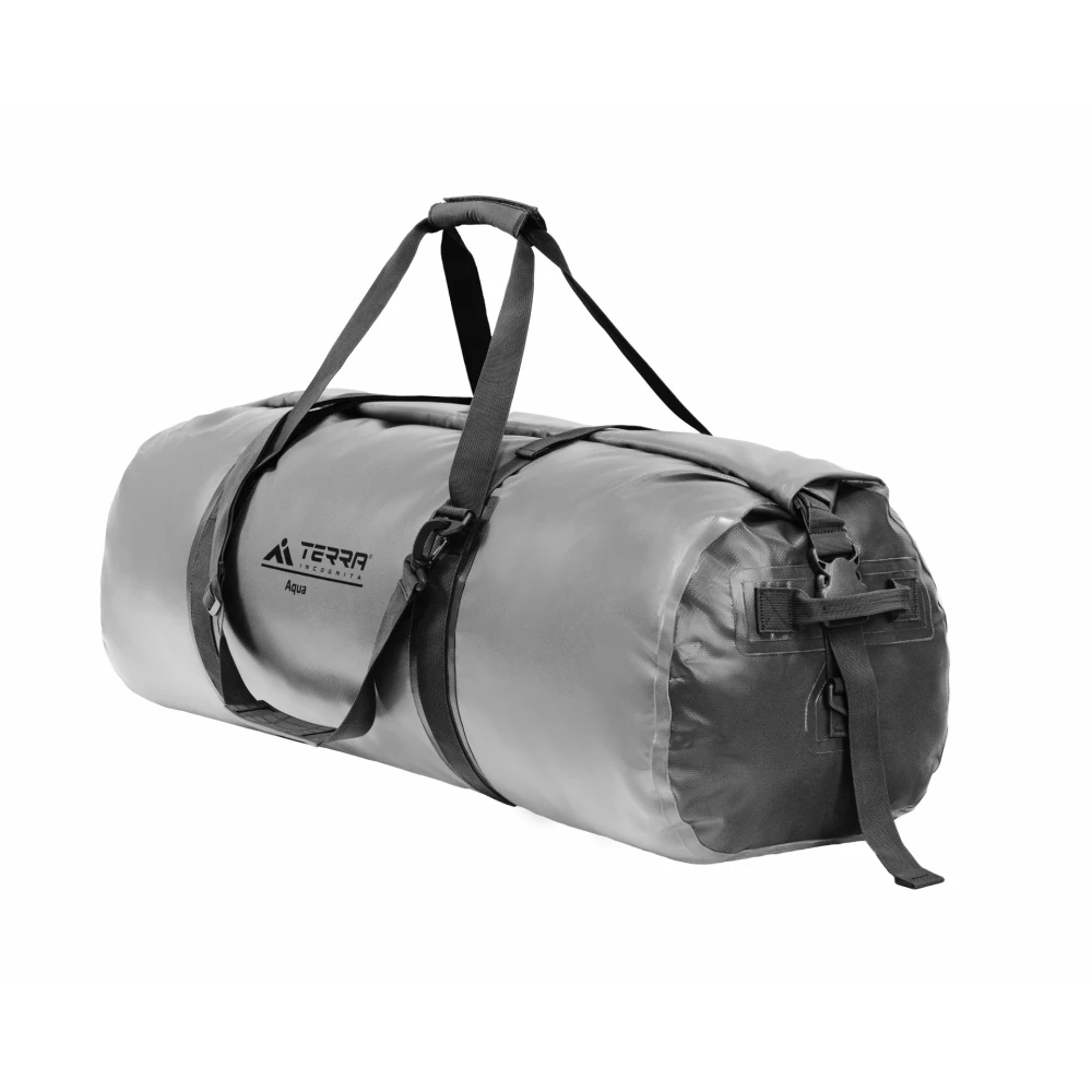 Гермосумка Terra Incognita Aqua 100