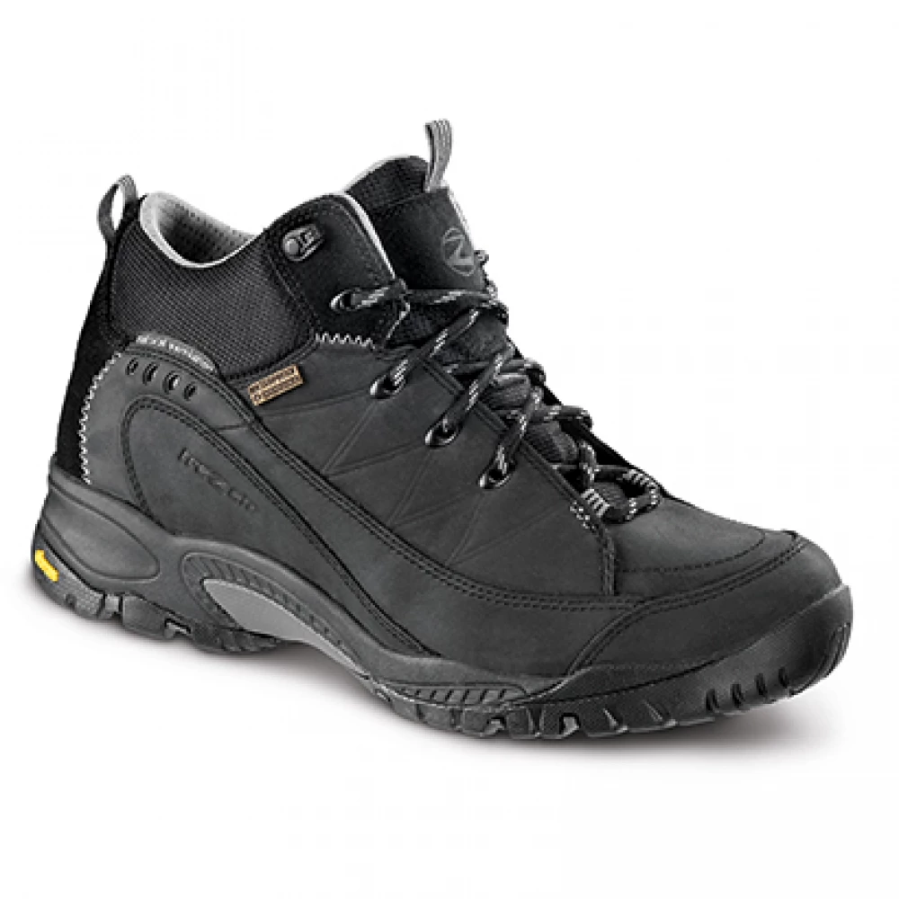 Черевики Trezeta Nebraska Mid