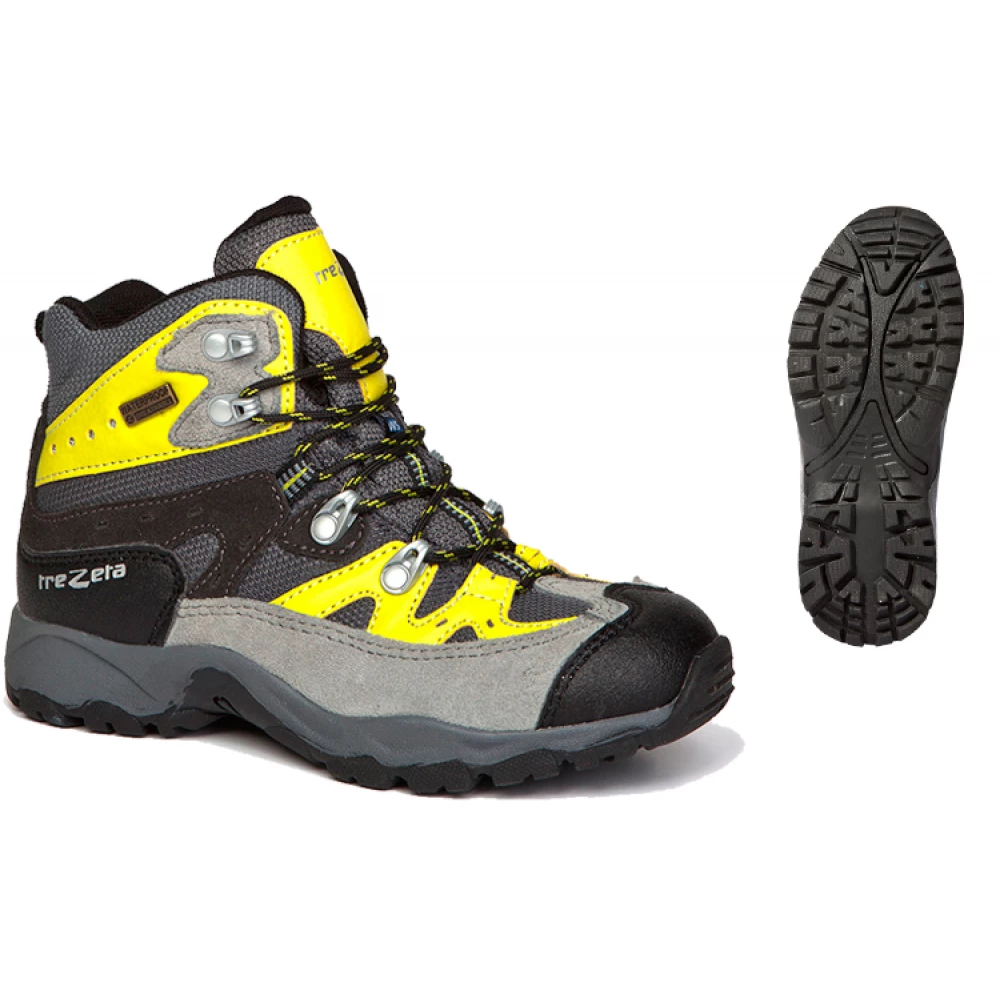 Черевики Trezeta Idaho JR