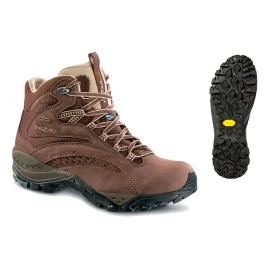 Черевики Trezeta Juliette Mid