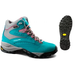 Черевики Trezeta Juliette Mid