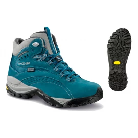 Черевики Trezeta Juliette Mid