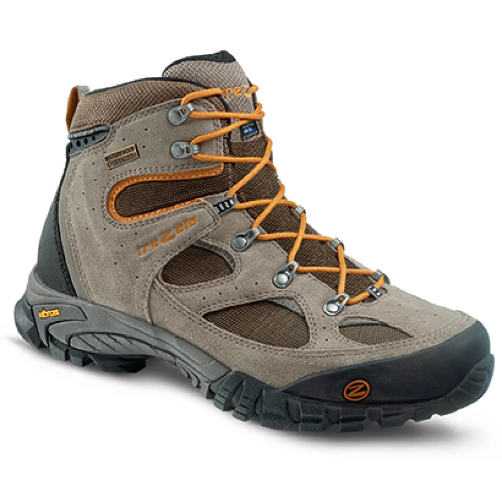 Черевики Trezeta Cyclone Mid