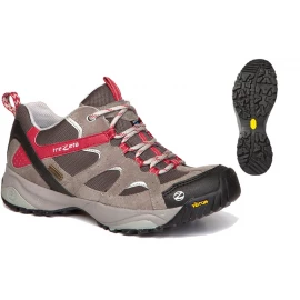 Кросівки Trezeta Amelie Low