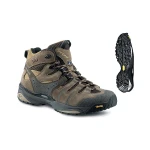 Ботинки Trezeta Kashmir Mid