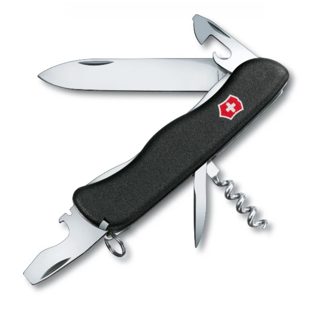 Ніж Victorinox Nomad 0.8353.3