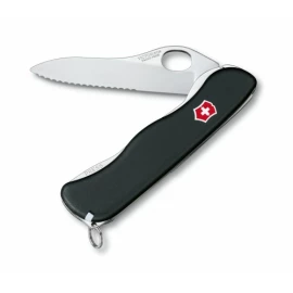 Ніж Victorinox Sentinel One-Hand 0.8413.MW3