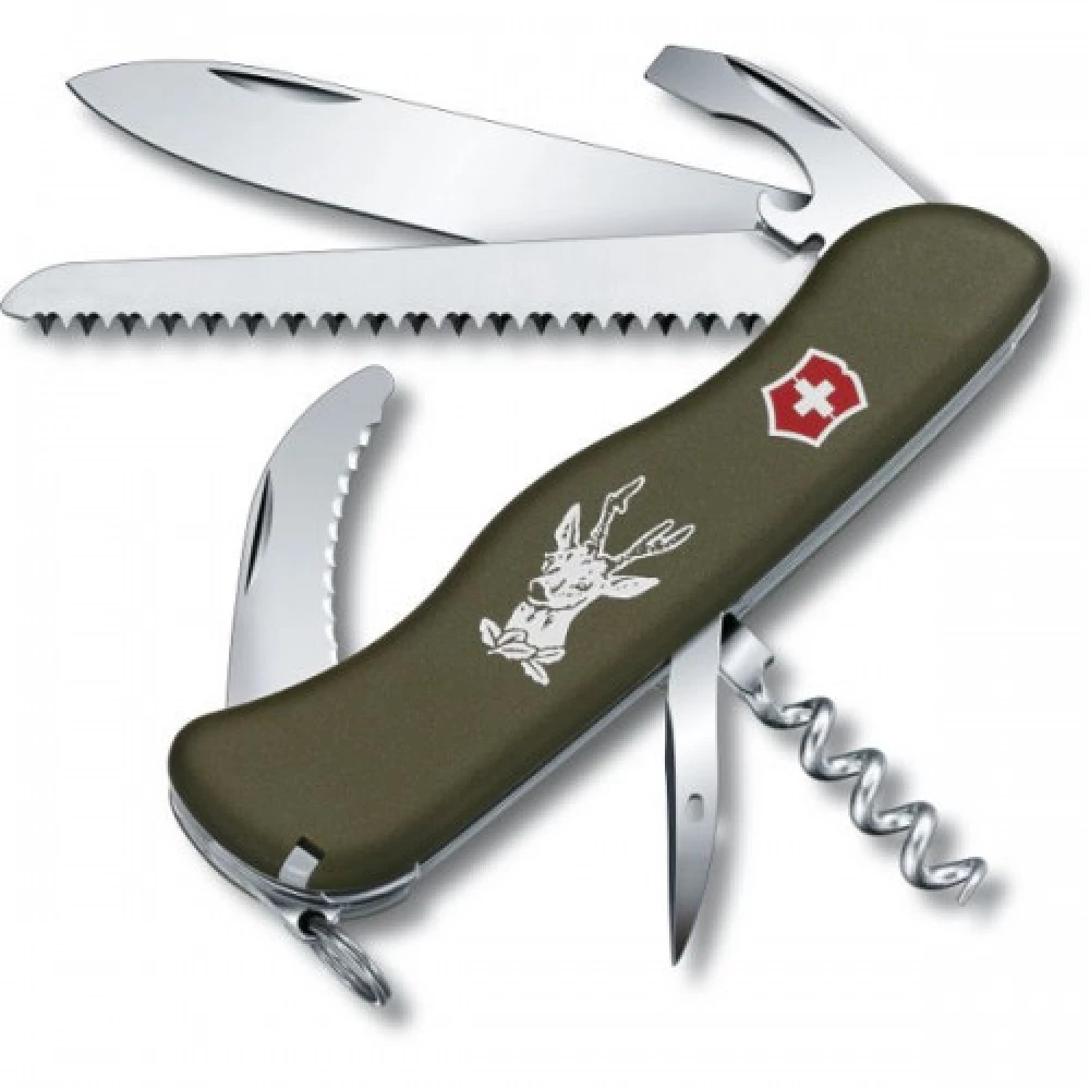 Ніж Victorinox Hunter 0.8873