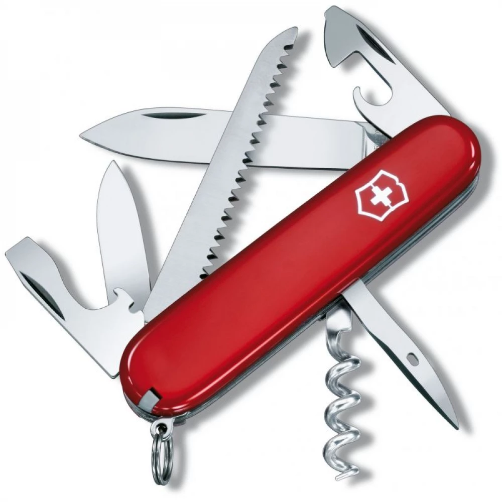 Ніж Victorinox Camper