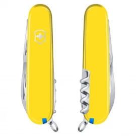 Ніж Victorinox Camper