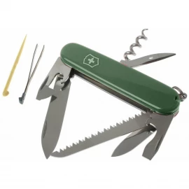 Ніж Victorinox Camper