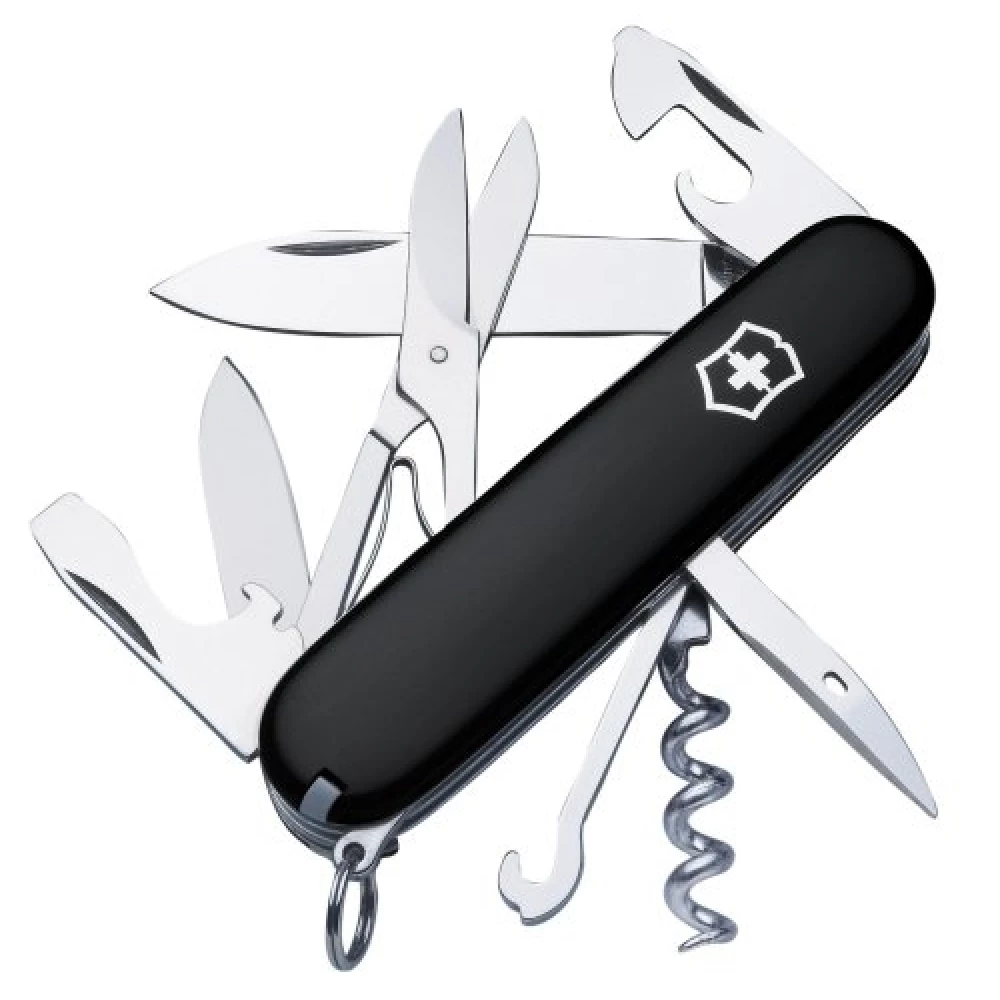 Ніж Victorinox Climber 1.3703