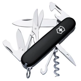 Нож Victorinox Climber 1.3703