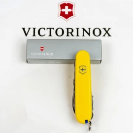 Ніж Victorinox Climber