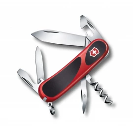 Нож Victorinox EvoGrip 2.3803.C