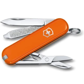 Ніж Victorinox Classic SD with Case