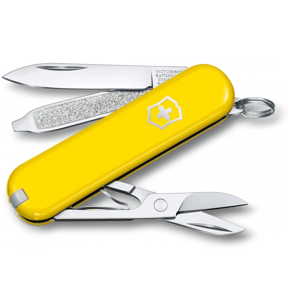 Ніж Victorinox Classic SD with Case