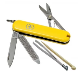 Ніж Victorinox Classic SD with Case