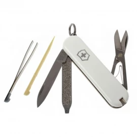 Ніж Victorinox Classic SD with Case