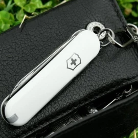 Ніж Victorinox Classic SD with Case