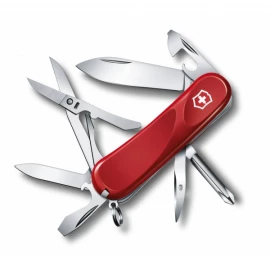 Мультитул Victorinox Evolution 2.4903.E