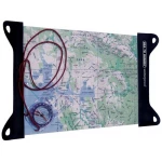 Чoхол для карти Sea To Summit TPU Guide Map Case M