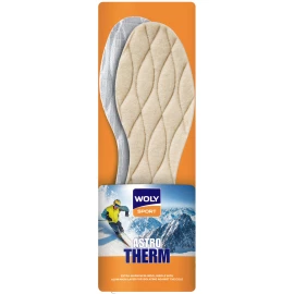 Устілки Woly Sport Astro Therm