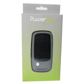 Сонячний зарядний пристрій Powertec PT 1500s 