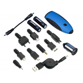 Зарядное устройство Powertraveller PowerChimp+