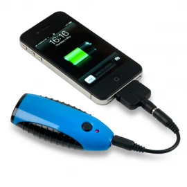 Зарядное устройство Powertraveller PowerChimp+