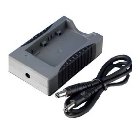 Зарядний пристрій Powertraveller Camera Nut for Canon