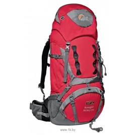 Рюкзак Lowe Alpine TFX Kongur ND 65:75 Chilli Red