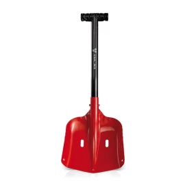 Лопата снігова Arva Snow Eco Red