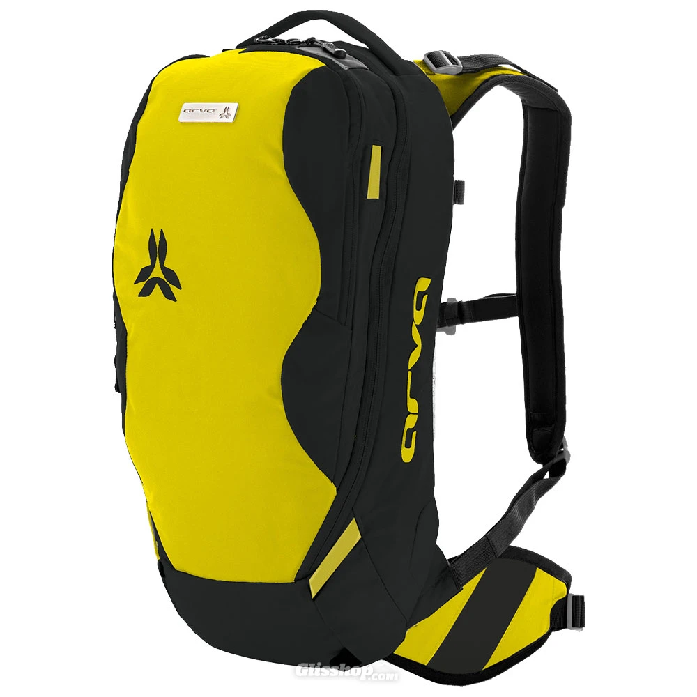 Рюкзак Arva Patroller 18L Yellow