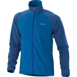 Куртка Marmot Tempo Jkt blue ocean/surf