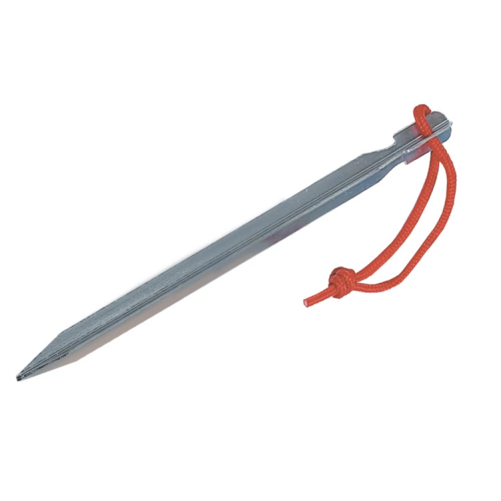 Кілочки для намету Terra Incognita Peg-Y Alu (1шт)