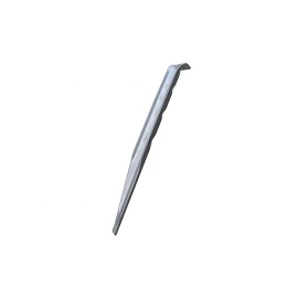 Набор колышков для палатки Terra Incognita Peg-U Alu (1шт)