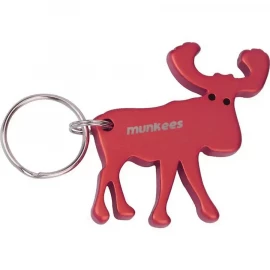Брелок Munkees Moose