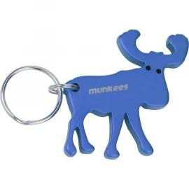 Брелок Munkees Moose
