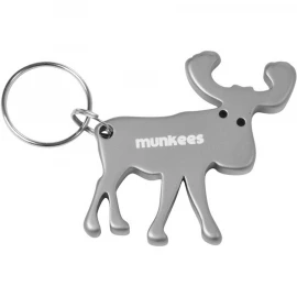 Брелок Munkees Moose