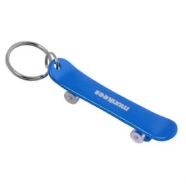 Брелок Munkees Skateboard S