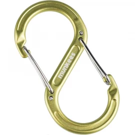 Брелок-карабін Munkees Forged S