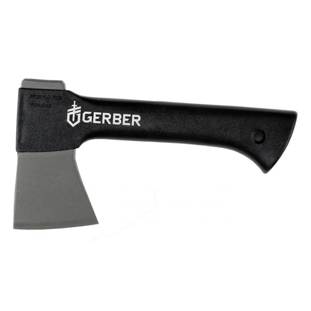 Топор Gerber Back Paxe II