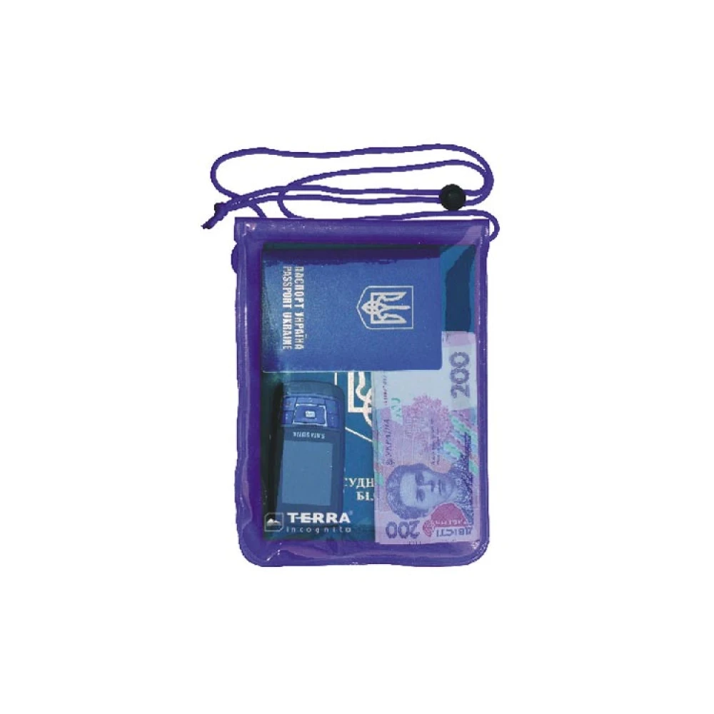 Гермочехол Terra Incognita SafeCase S