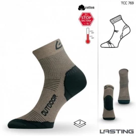 Шкарпетки Lasting TCC