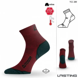 Шкарпетки Lasting TCC