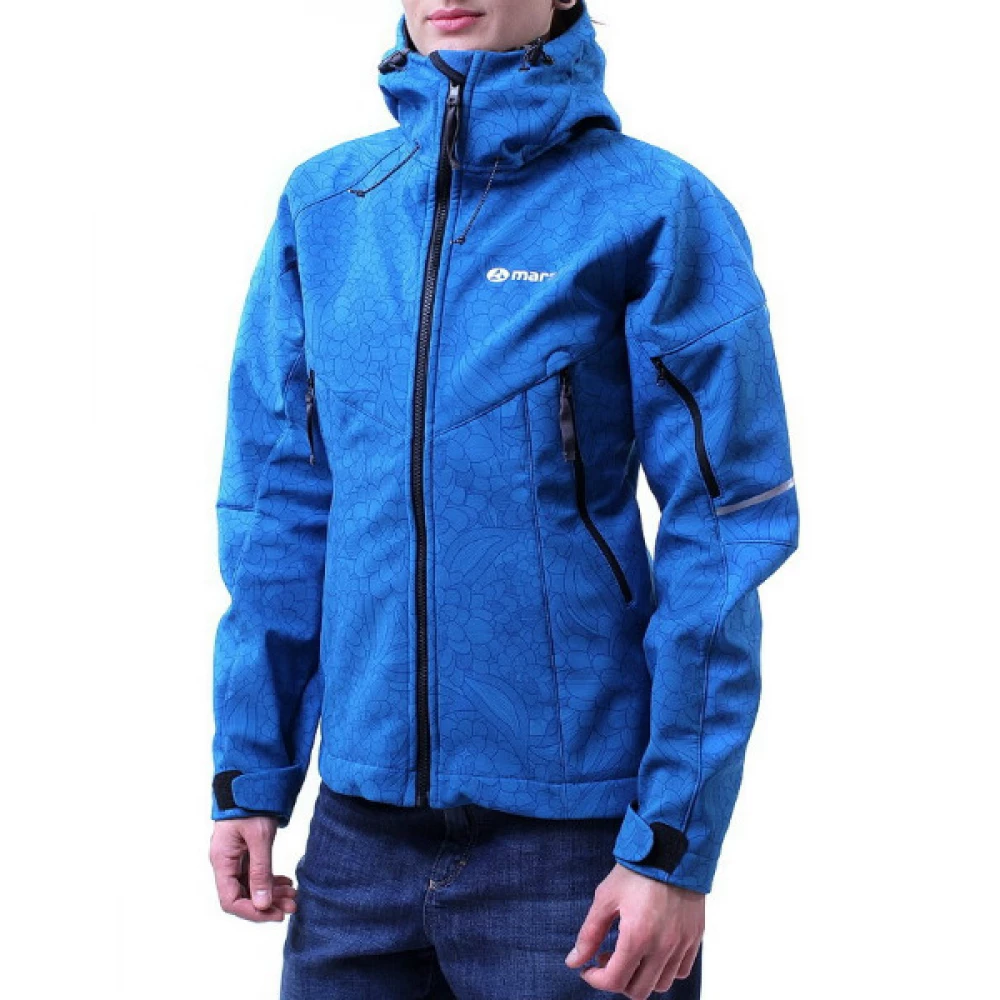 Куртка Marson Breeze Blue