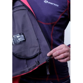 Куртка Marson Breeze Coral