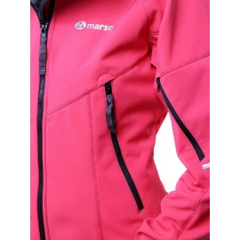 Куртка Marson Breeze Coral